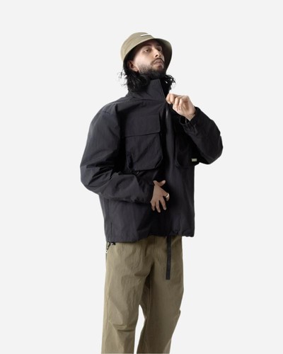Hikerdelic tenkara overshirt - hikerdelic,