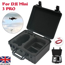 Waterproof Carrying Case