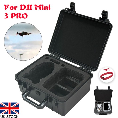 Waterproof carrying case - carrying,