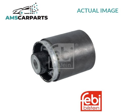 Control arm wishbone - arm, rear