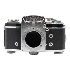 Exakta Ihagee Dresden Varex