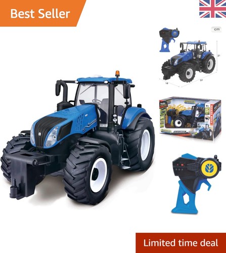 Portable 4ghz new holland - portable,