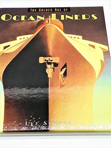 The golden age ocean - golden,