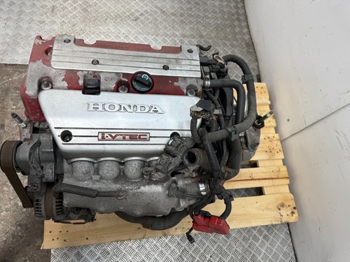 Honda civic engine complete - honda,
