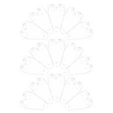 20 Pcs Venetian Blind Tilt