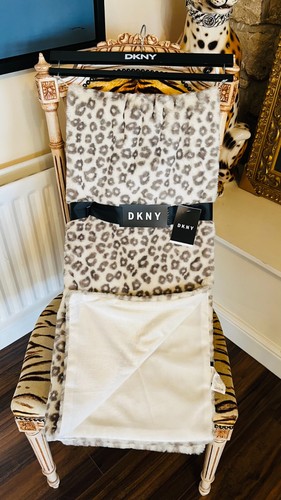 New dkny leopard cheetah - dkny,