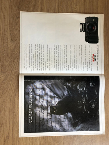 Cams94 magazine advert - cams94,