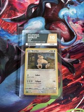 Pokemon TCG ACE 10 Snorlax