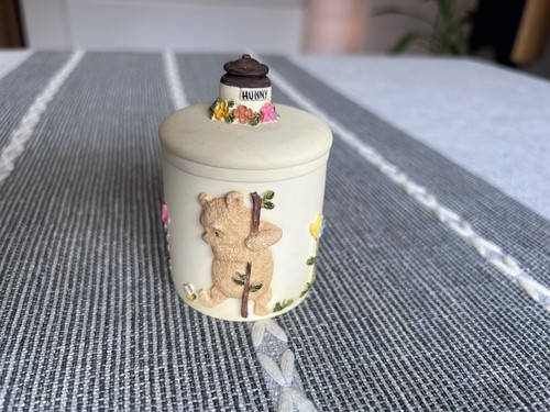 Border fine arts classic pooh - arts,