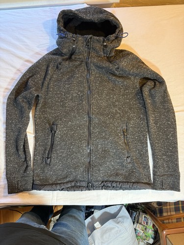 Superdry storm hoodie - superdry, co.