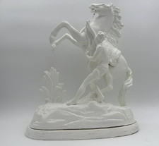 Marly Horse Cast Metal