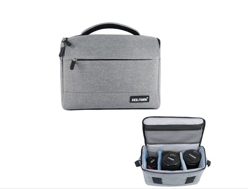 Shoulder bag for - shoulder, dslr