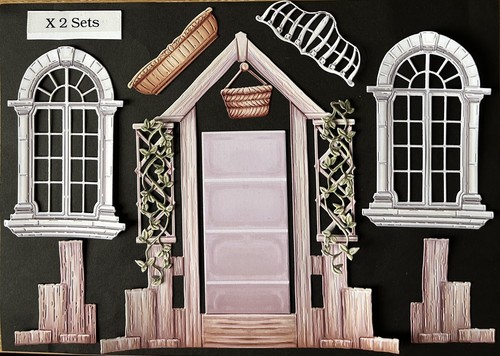 Carnation crafts arbour - crafts,