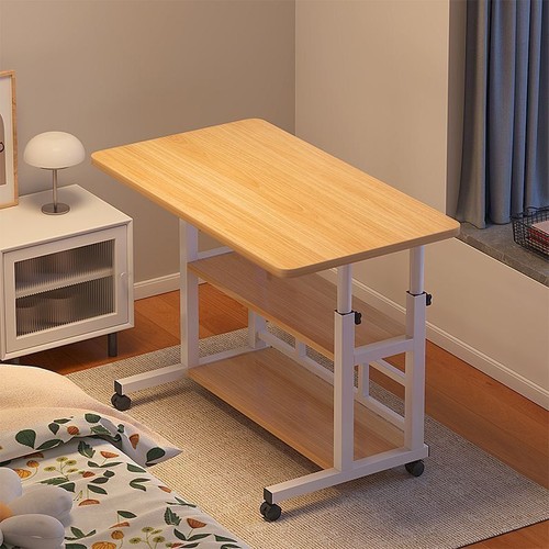 Mobile over bed - bed, table
