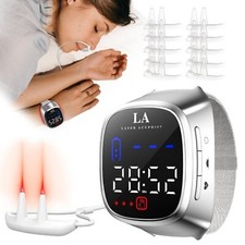 Red Light Cold Laser Therapy