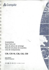 CompAir C30 C35-10 C38 C42 C50