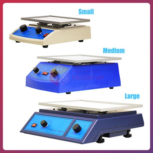 Horizontal rotate shaker - horizontal,