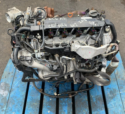 Honda crv mk4 - crv,