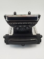 BMW MINI PACEMAN R60 R61