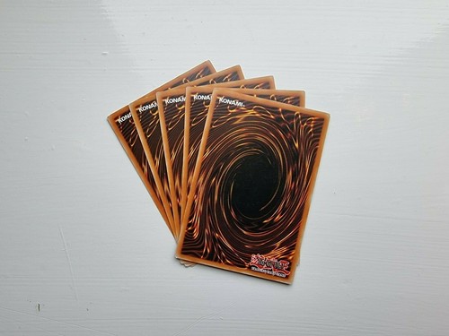 Tcg singles - yu-gi-oh!,