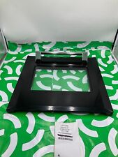Genuine Complete Stoves Range Cooker -Bottom Oven door 444411856 #LSP15359