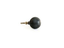 Knob handle relief oriental - knob,