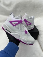 Air Jordan 4 “Hyper