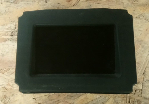 Display unit vectra - vectra, c