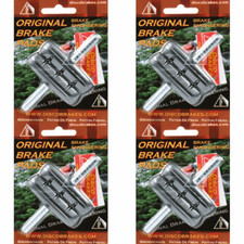 4 Pairs of 55mm Cantilever