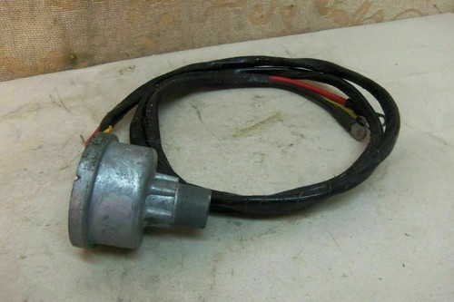 Nos lucas 128sa ignition - lucas,