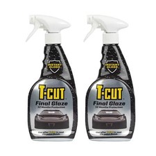 T-Cut Final Glaze upto 12