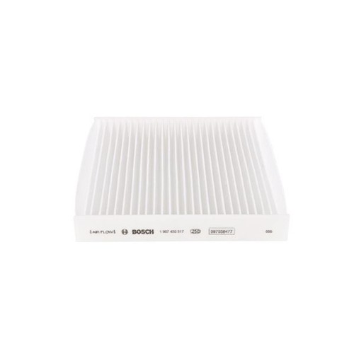 Bosch particulate cabin pollen - bosch,