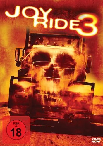 Joy ride roadkill - ride,
