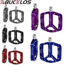 Bucklos mtb bicycle flat - bucklos,