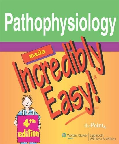 Pathophysiology made - pathophysiology,