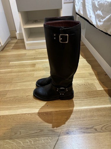 River island black - black, faux