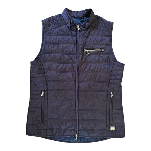 Bogner navy blue - navy, vest