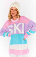 Show Me Your Mumu Ski In