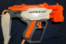 Nerf Modulus Stockshot  Stock