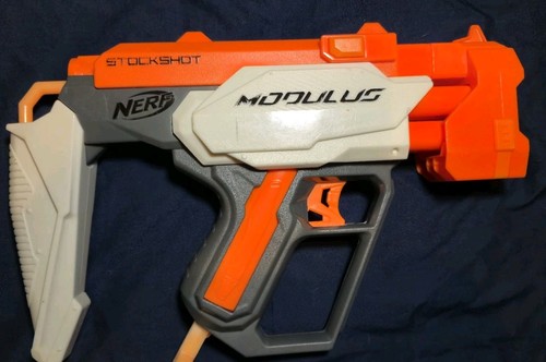 Nerf modulus stockshot stock - modulus,