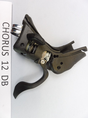 Campagnolo chorus 12 - campagnolo, speed