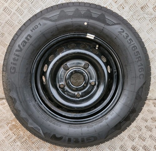 Ford transit - 16", (2013-24)