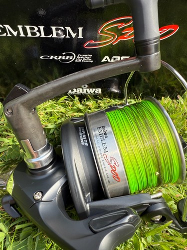 Daiwa tournament basia qdx - daiwa,
