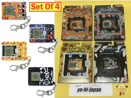 Bandai digimon original new - original,