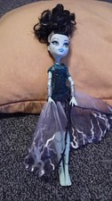 Monster High Doll