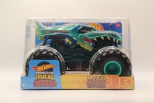 Hot wheels Monster Trucks