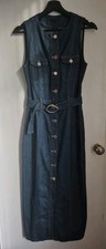 Size M Zara Blue Denim