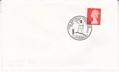 1998 grace 150th - 1998,