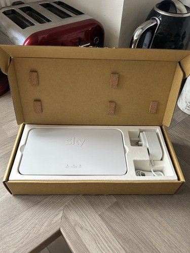 Sky broadband booster - broadband, /