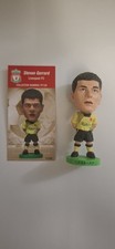 RARE Corinthian Liverpool Away